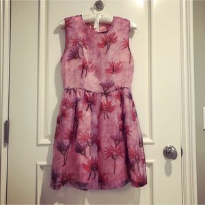 Perfect summer dress